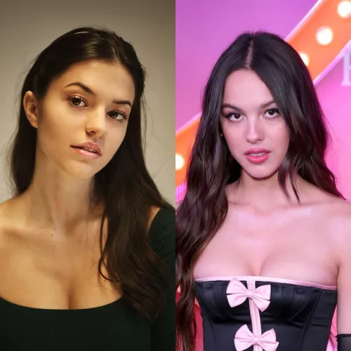 Beatrice or Olivia [2] by Bootinefan