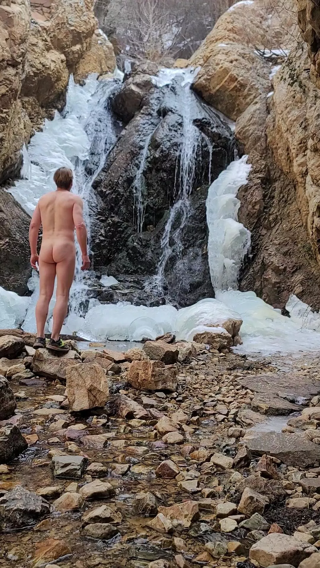 beautahful waterfalls posted by naturallyinnature4