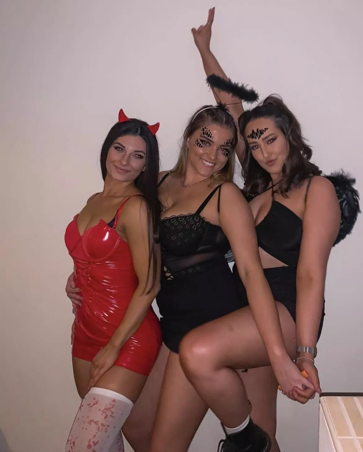 Beauties posted by marwin_golden1