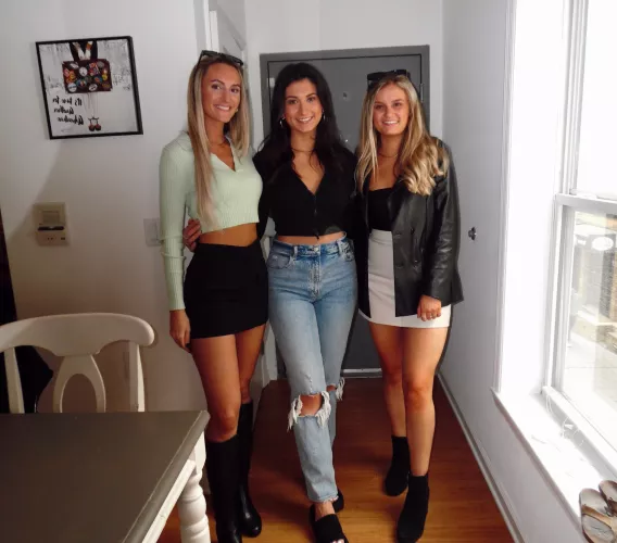 Beauties by asdfjhsdfa