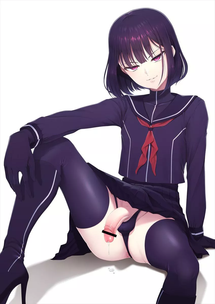 Beautiful posted by Hamerei