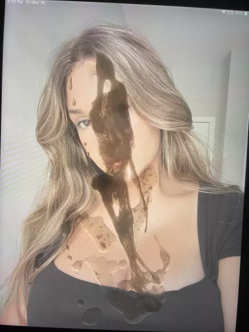 Beautiful 😍 by Justanormalbeing6290