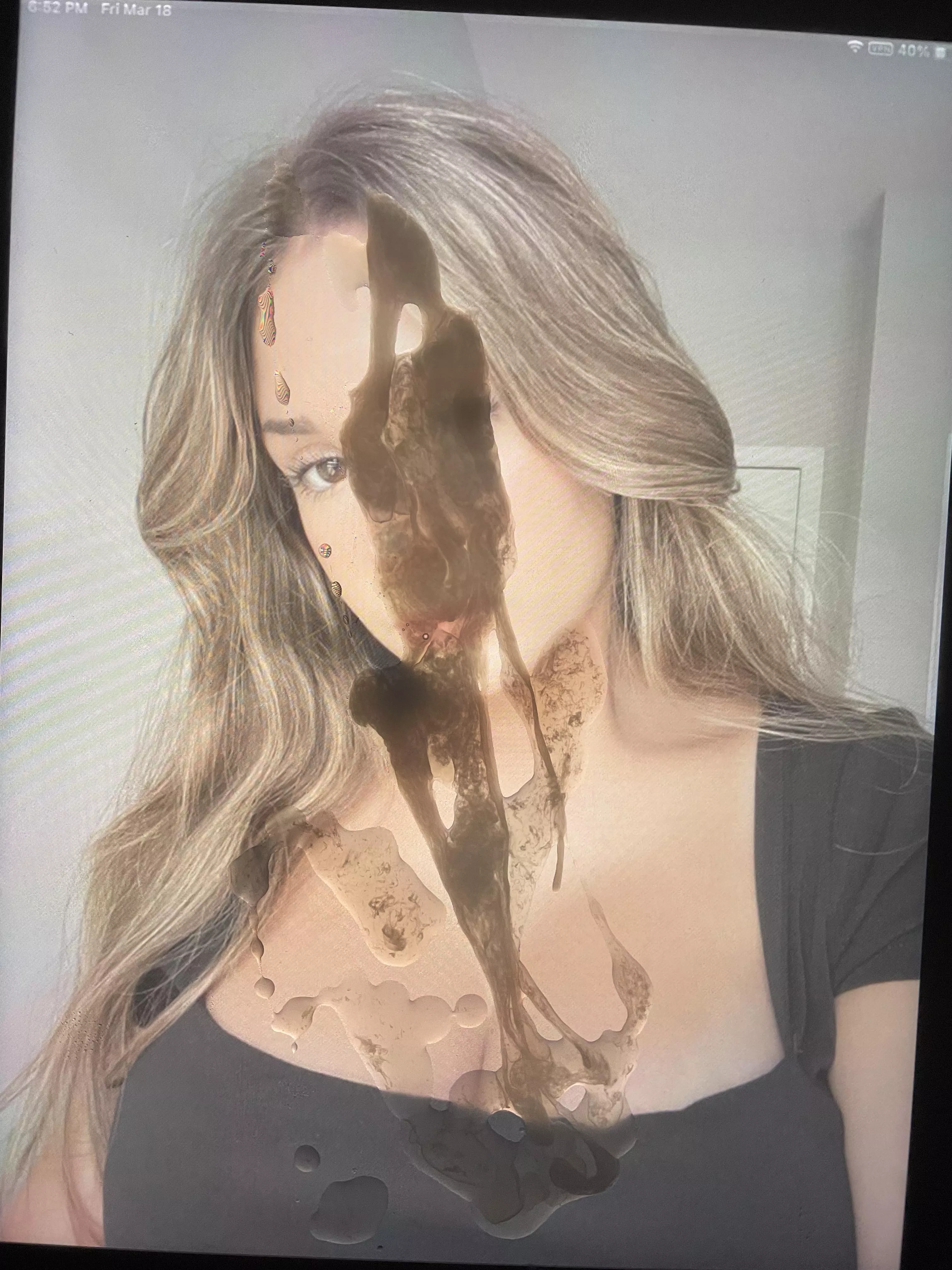 Beautiful 😍 posted by Justanormalbeing6290