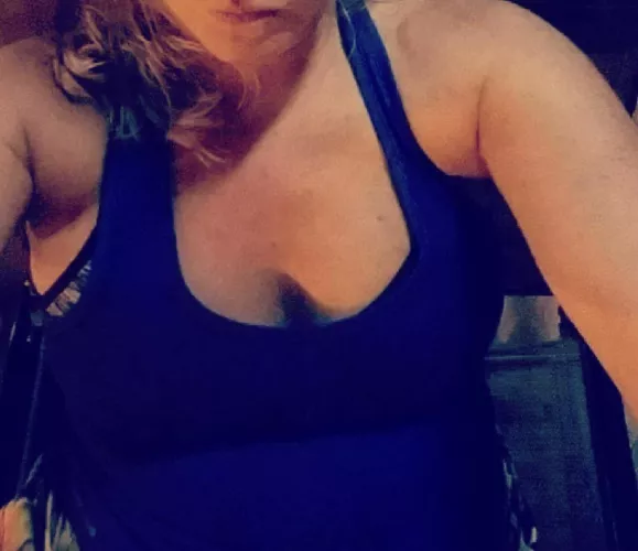 Beautiful by sluttysouthernerz