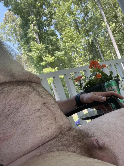 Beautiful afternoon by Harry-Danglers