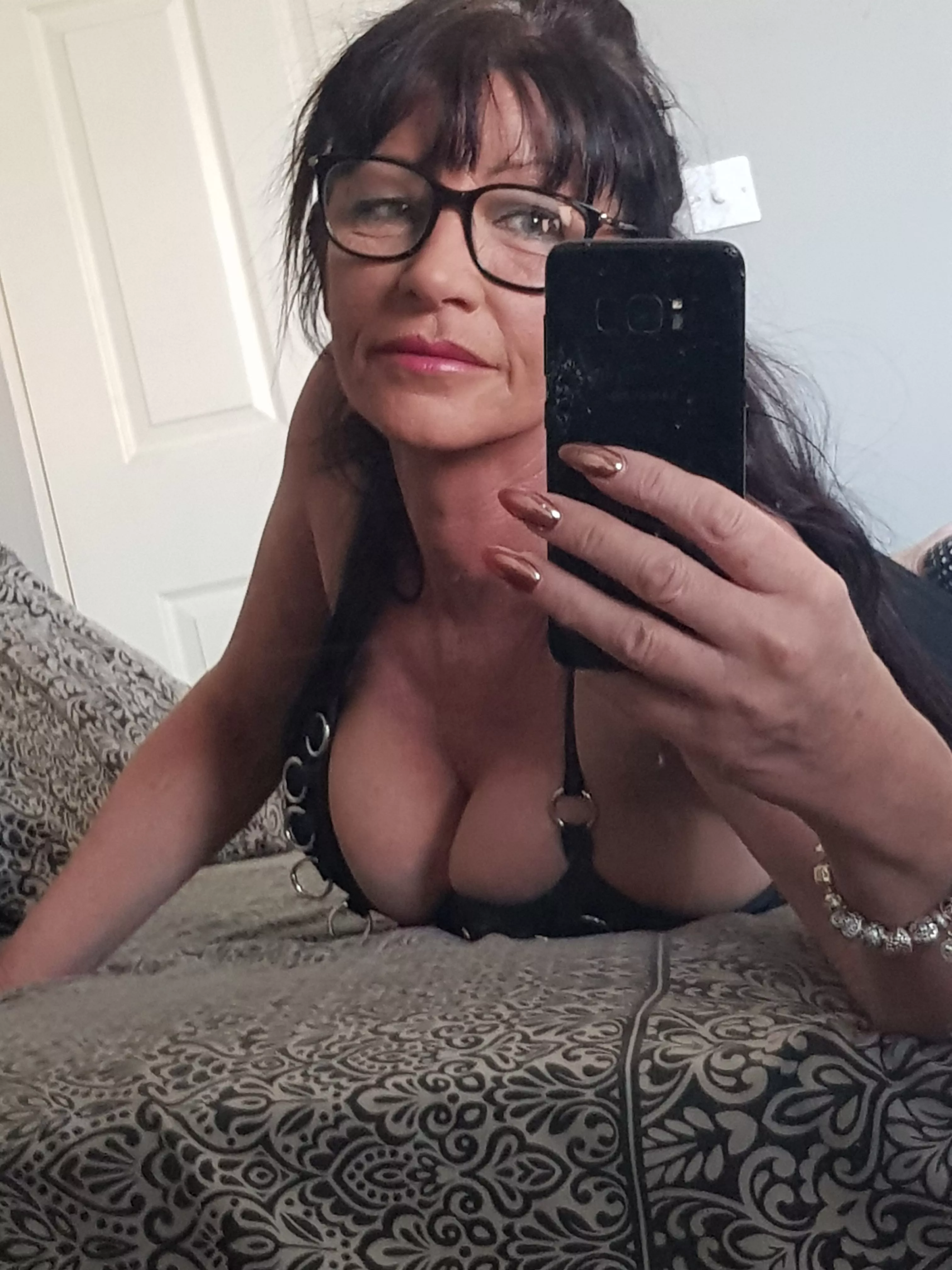 Beautiful Amanda Nottingham UK posted by m1664