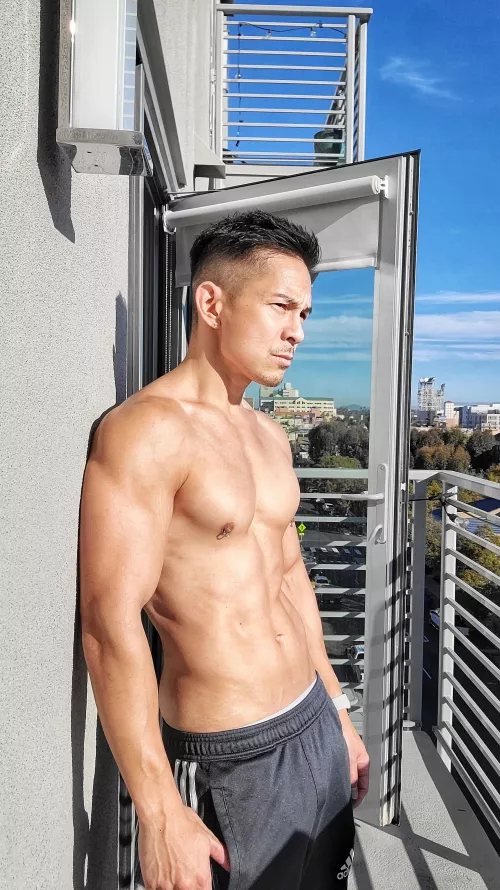 beautiful day in SD.. by groovapooh