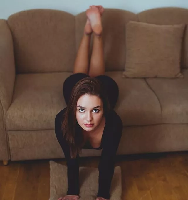 Beautiful eyes posted by Visual_Season_5926