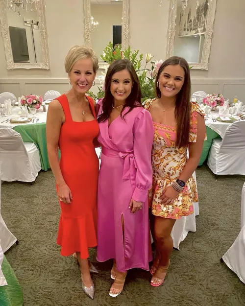 Beautiful family. I think I know who I would pick tho! by Busy-Snow