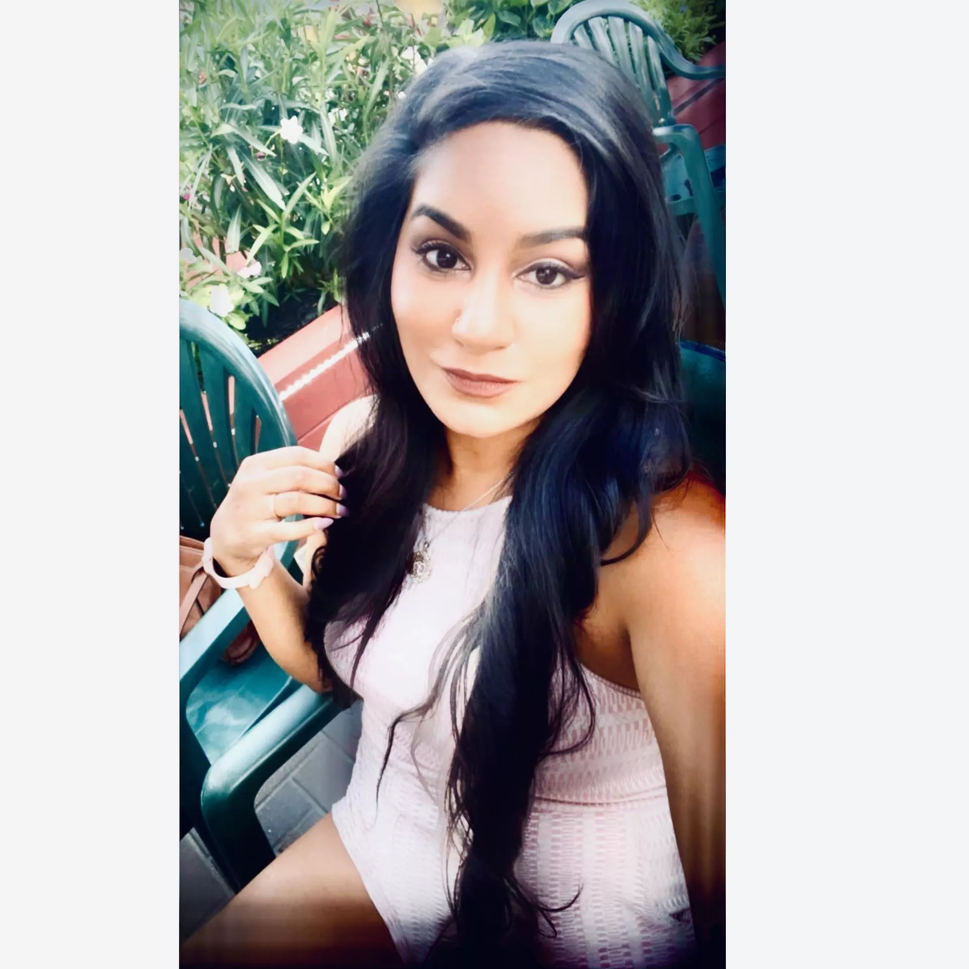 Beautiful Indian girl posted by Arod882000