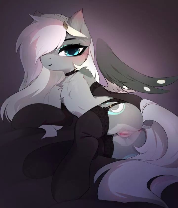 beautiful pussy~ (CorruptedLuna) posted by Sad-Respect7806