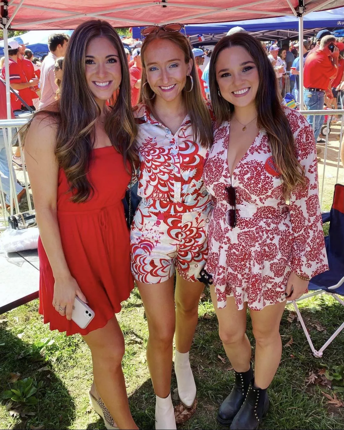 Beautiful Rebs posted by Busy-Snow