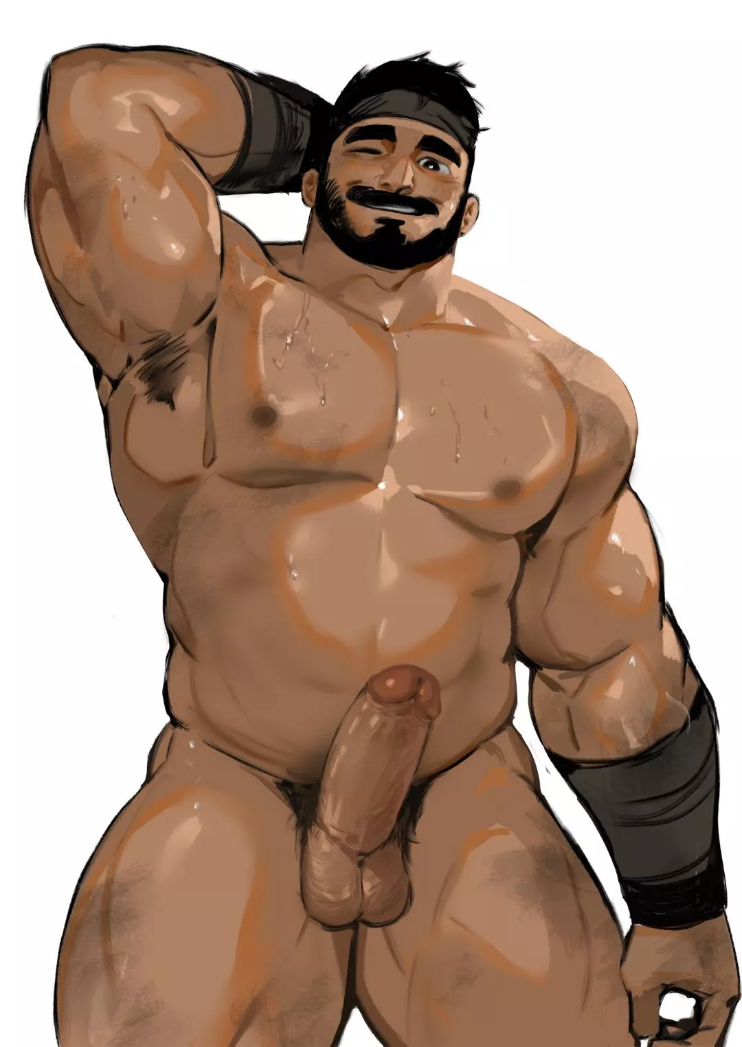 Beautiful. Simply beautiful posted by AlbertMendez442