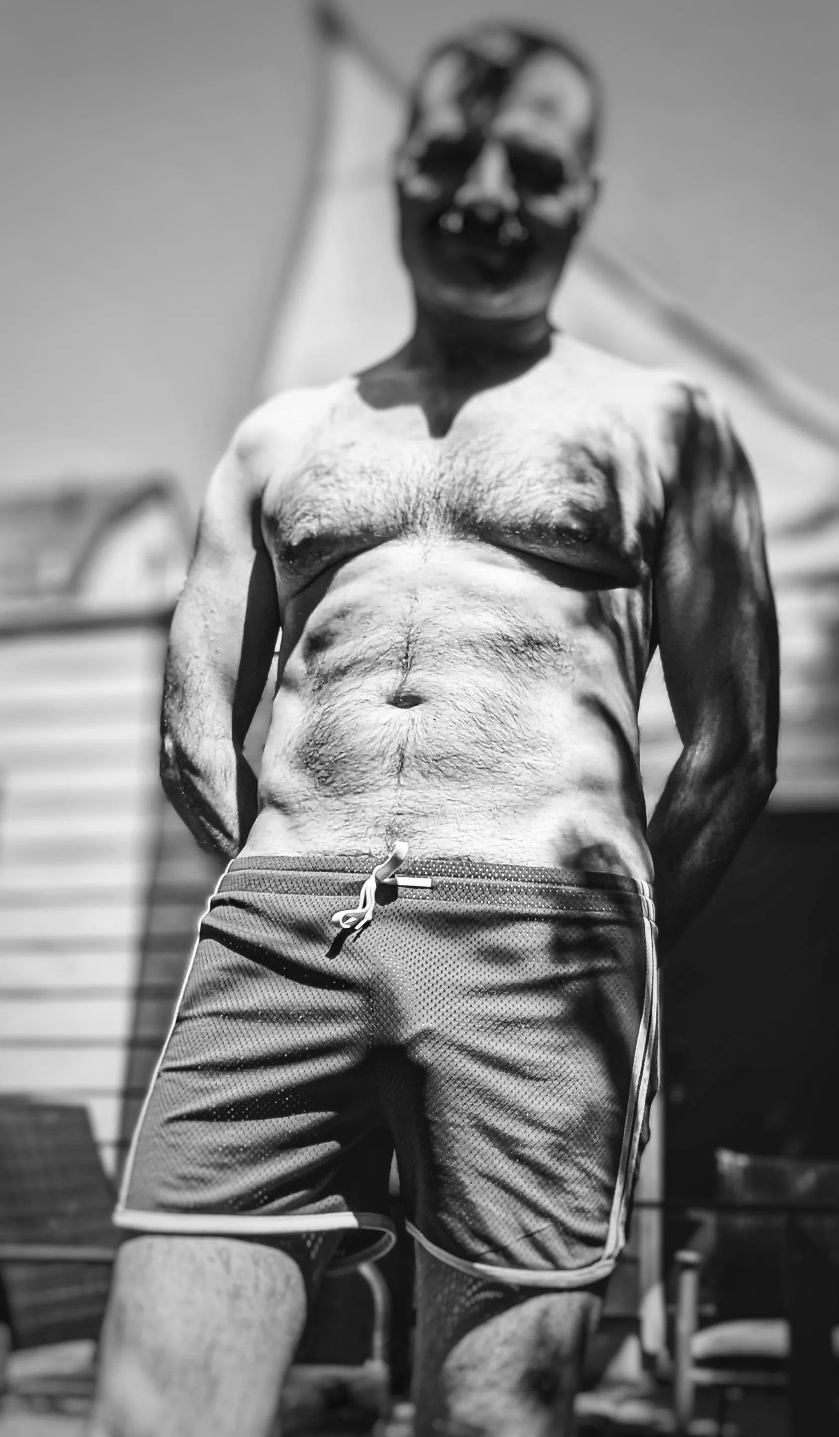 beautiful sunny day posted by OtterboxPDX