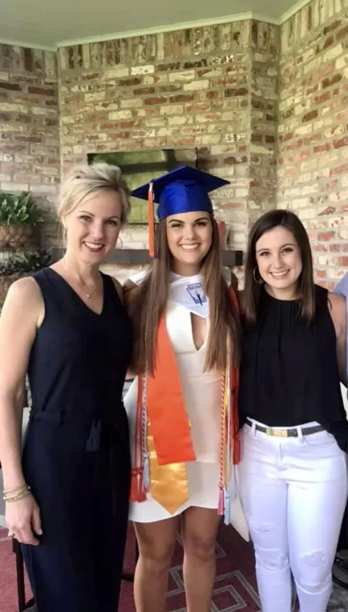 Beautiful trio by Busy-Snow