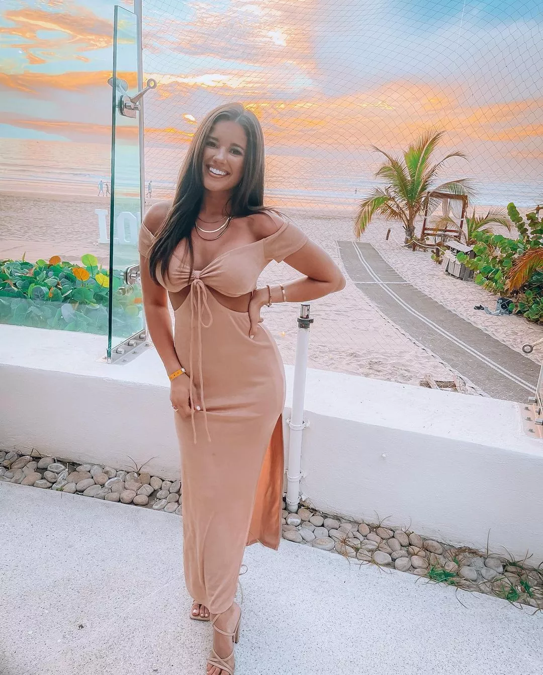 Beauty all around posted by George_CMS