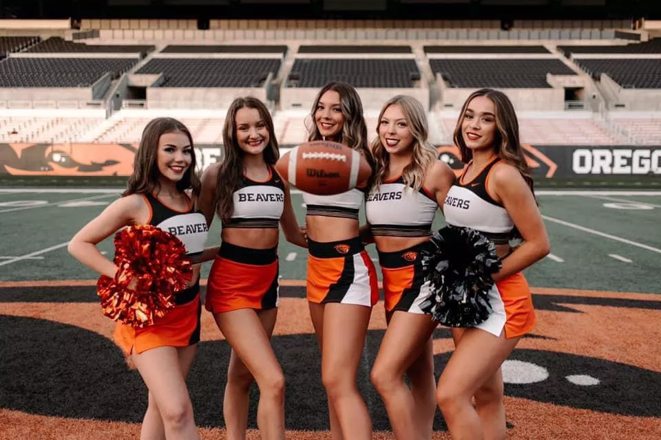 Beavers [5] posted by hybridchicken2000