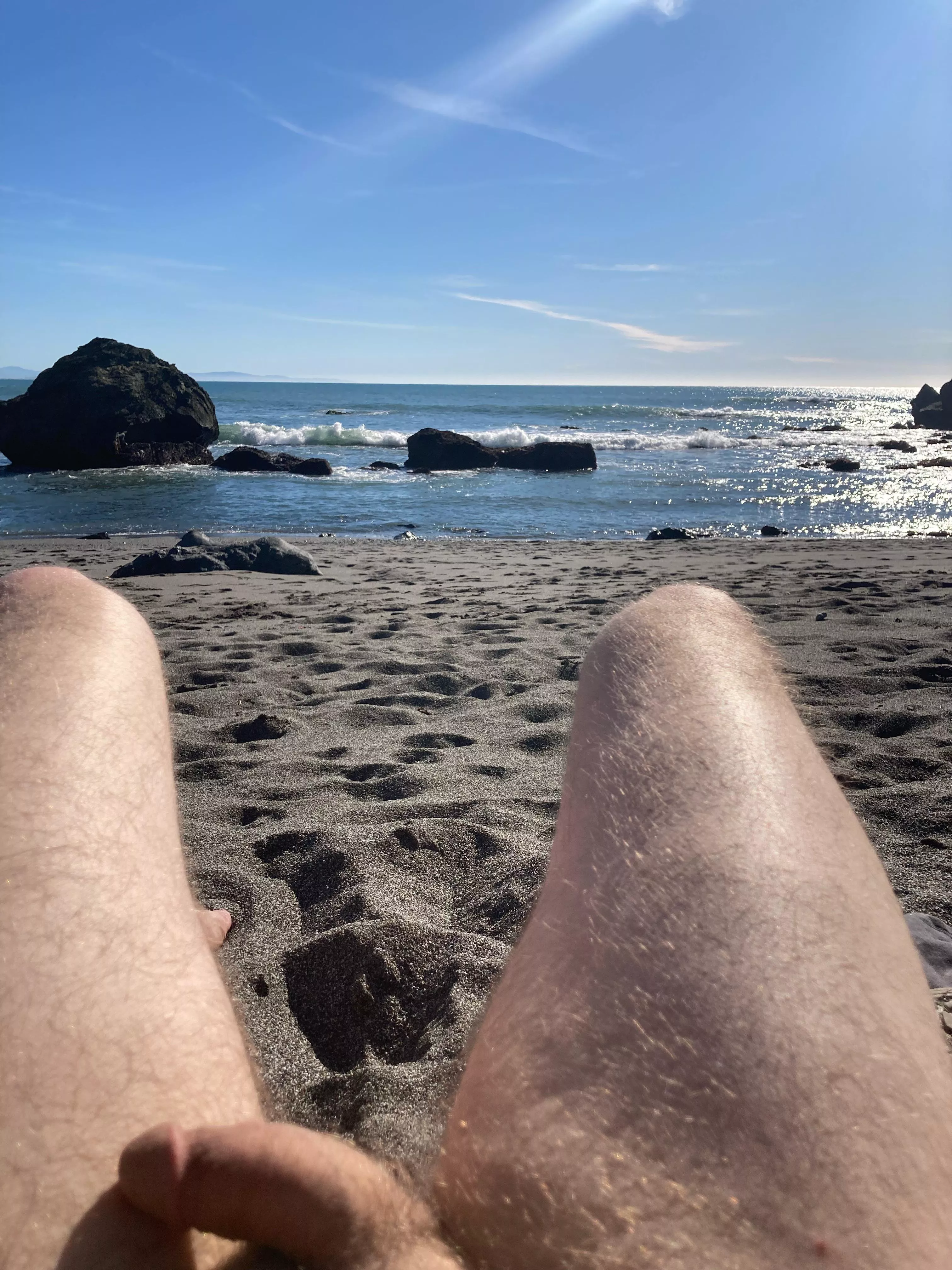 Became a nudist about 3 months ago! I love it! posted by Enjoying_Life_Free