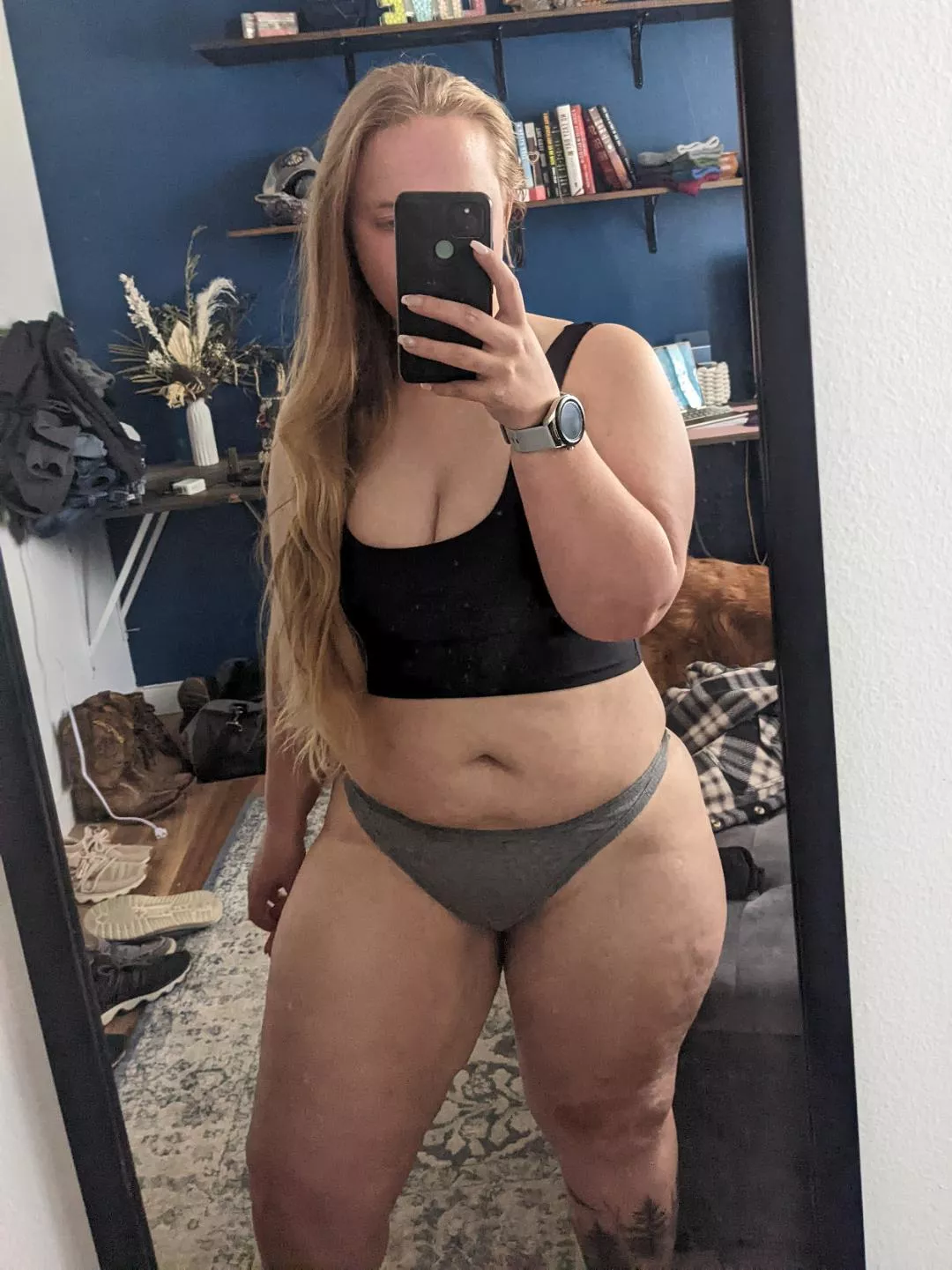 Because I love your reaction ♥️ posted by FLYB2014