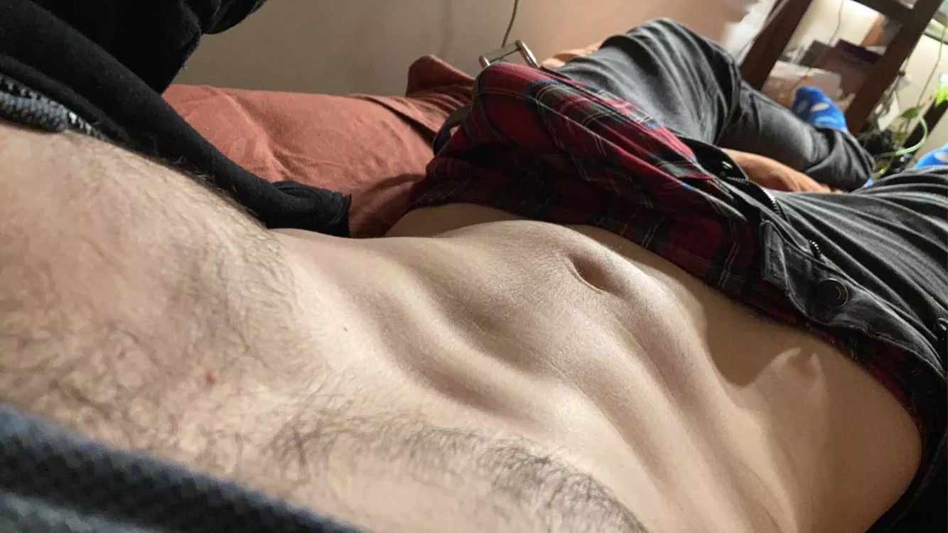 Because of you posted by swoshyswo