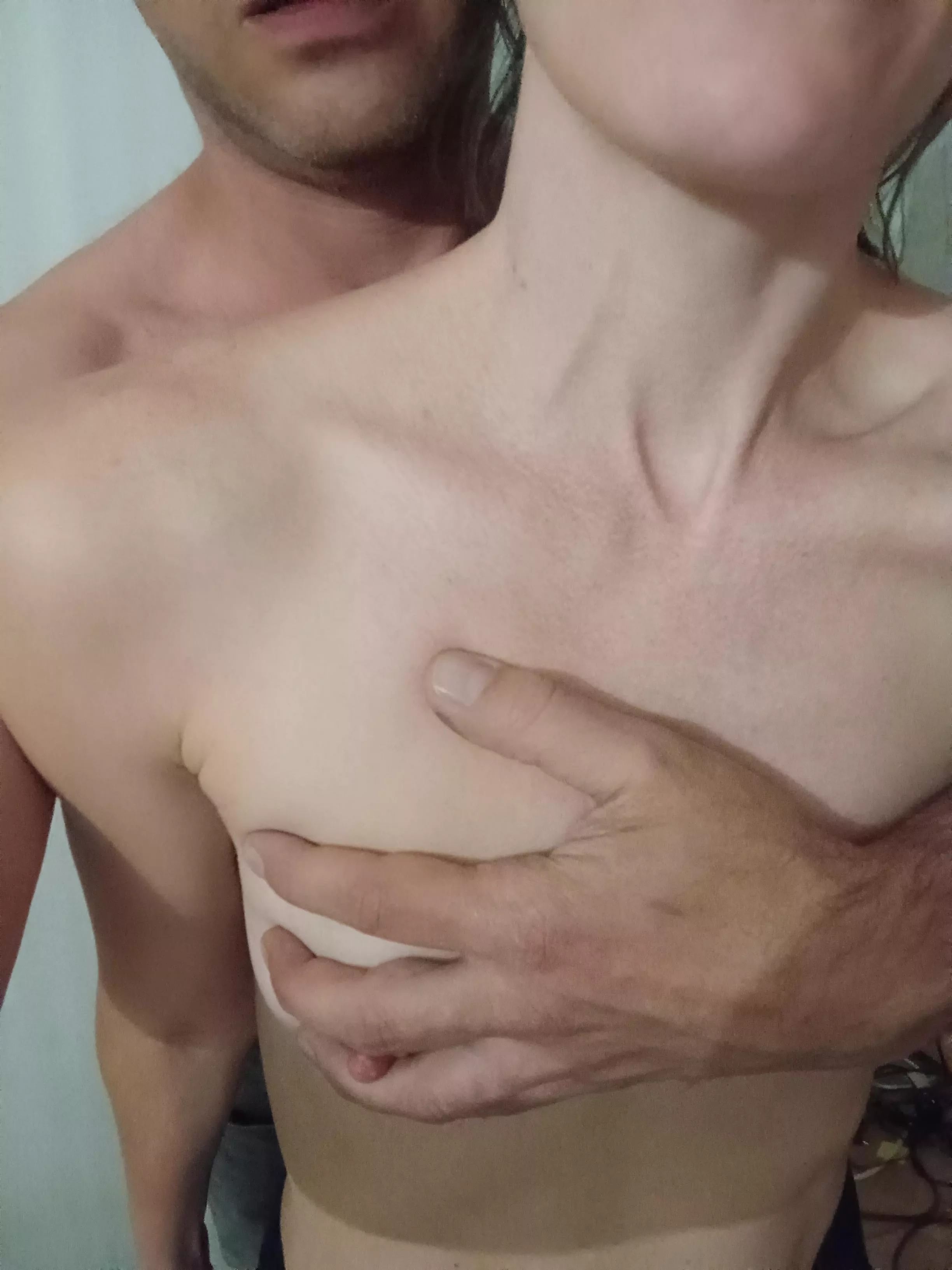 Because we can't do this with our real life friends! posted by naughty2ldn