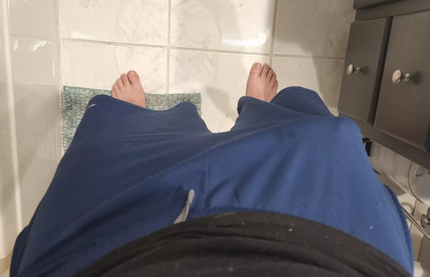 Because who needs underwear posted by Mydirtythrowaway678