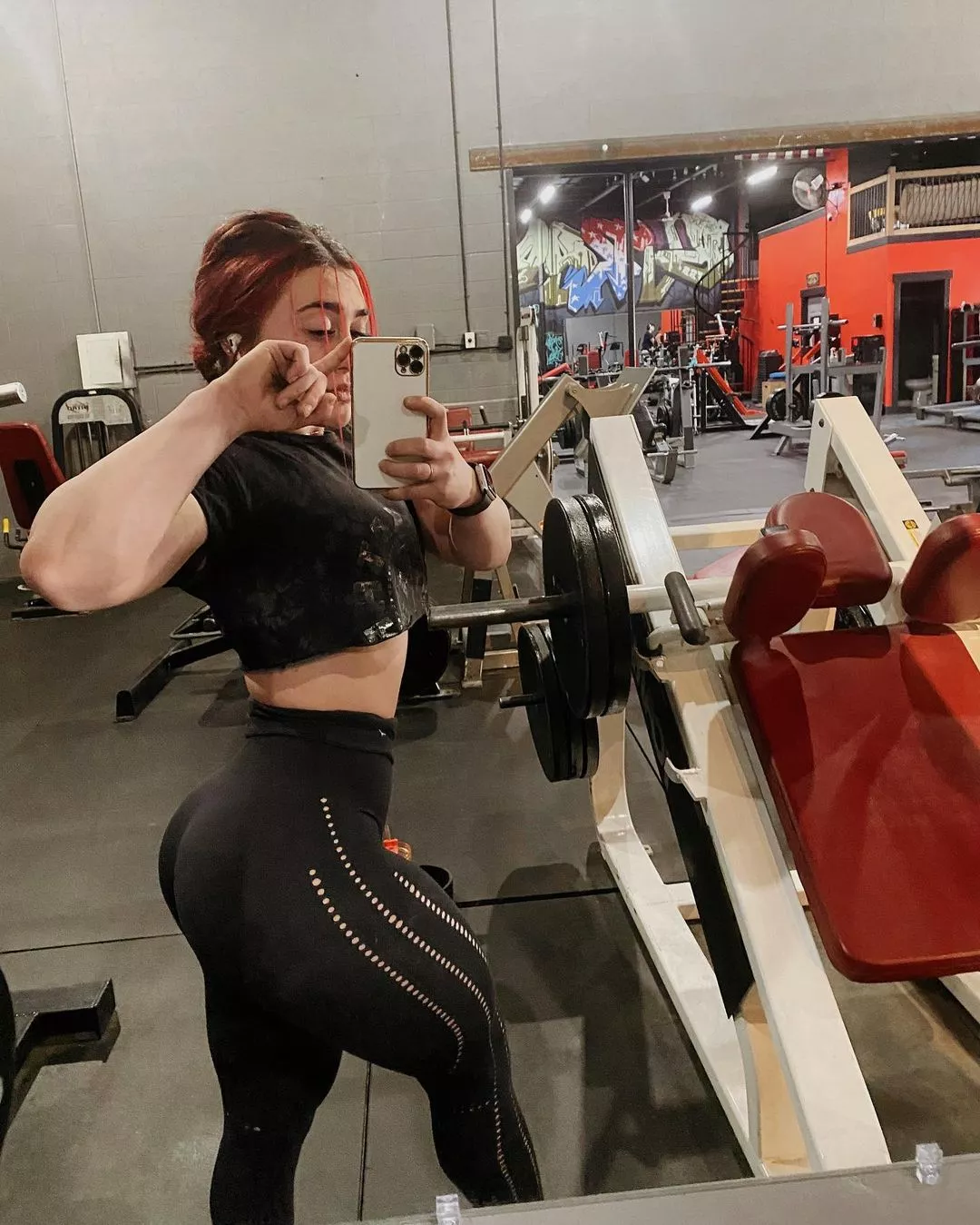 becbussell posted by PawgAdjudicator2