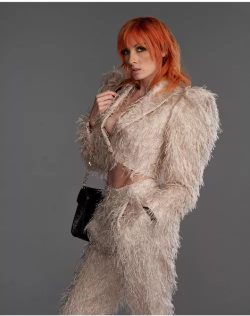 Becky Lynch by Dadrizzle27