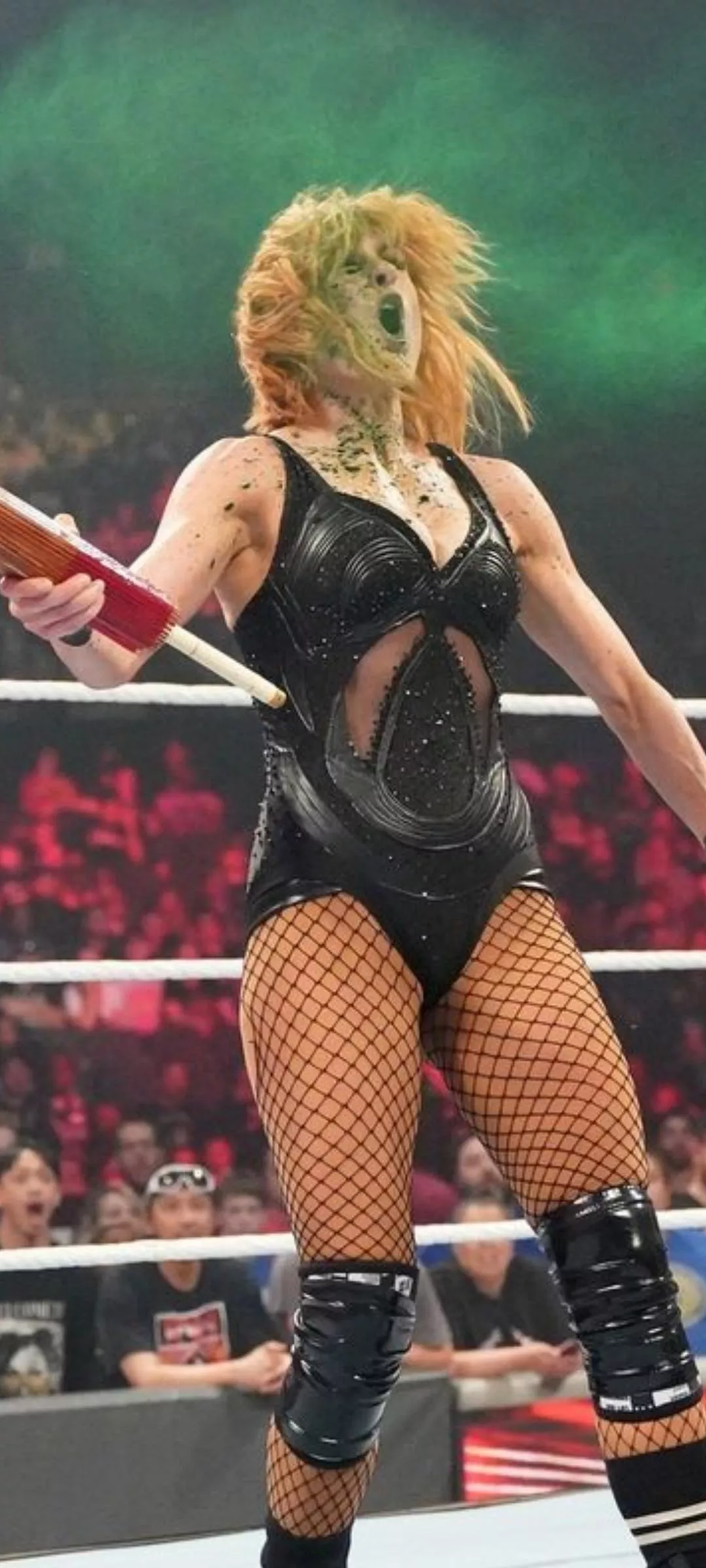 Becky Lynch posted by Julm807