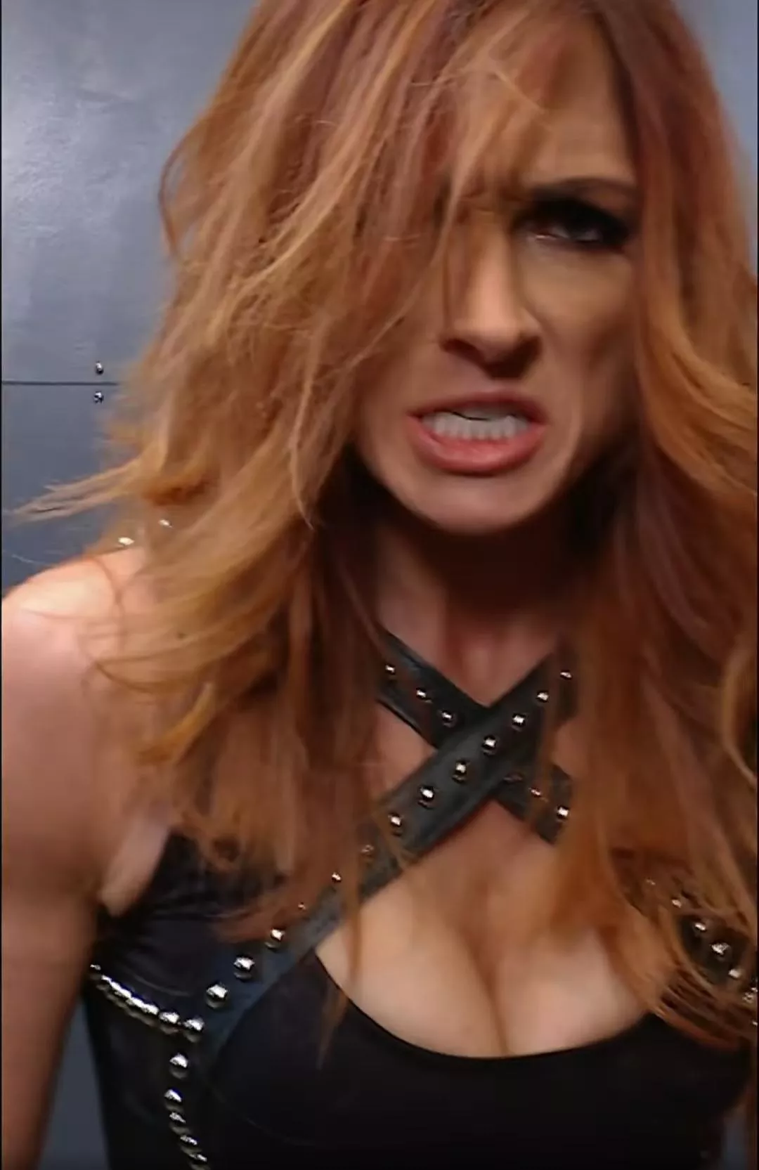 Becky Lynch's Milf Tits😍 posted by AsD_Br0