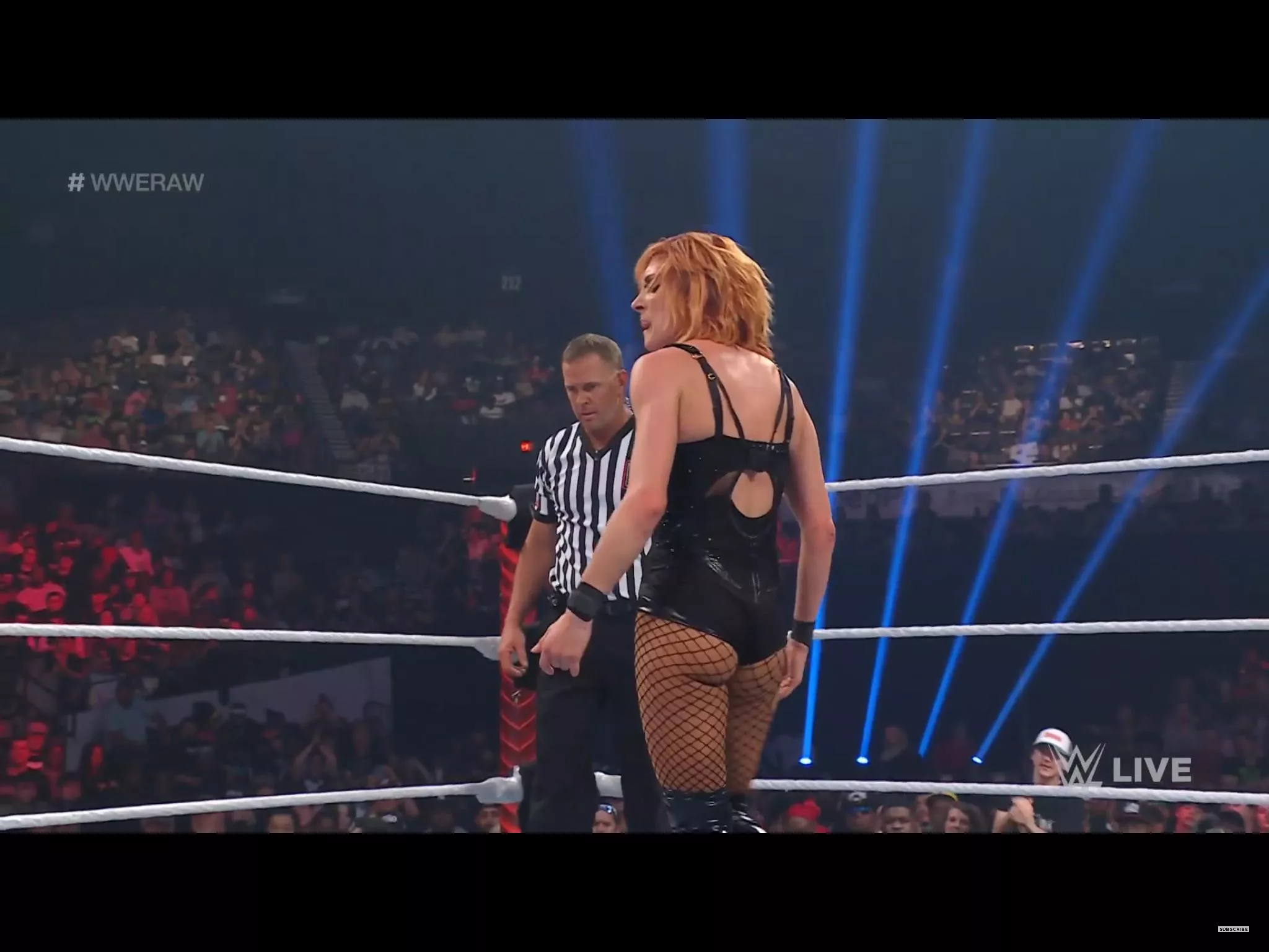 Beckys booty posted by gaylfortuin