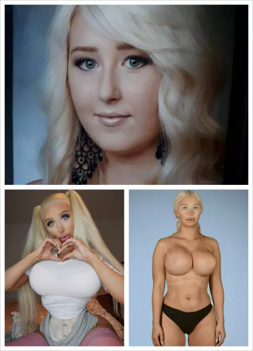 Becoming by HerPooperisMine