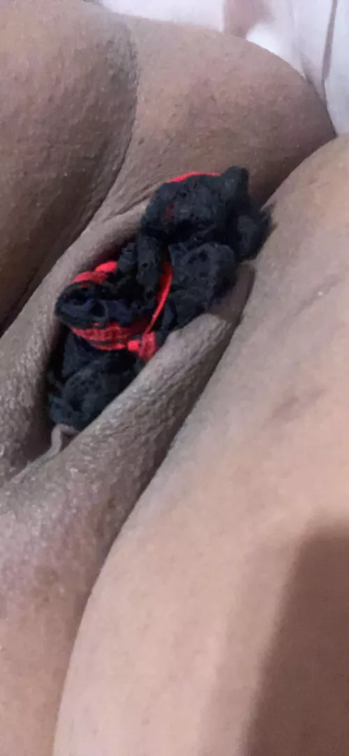 Becoming a panty slut by daddyspankmexxx