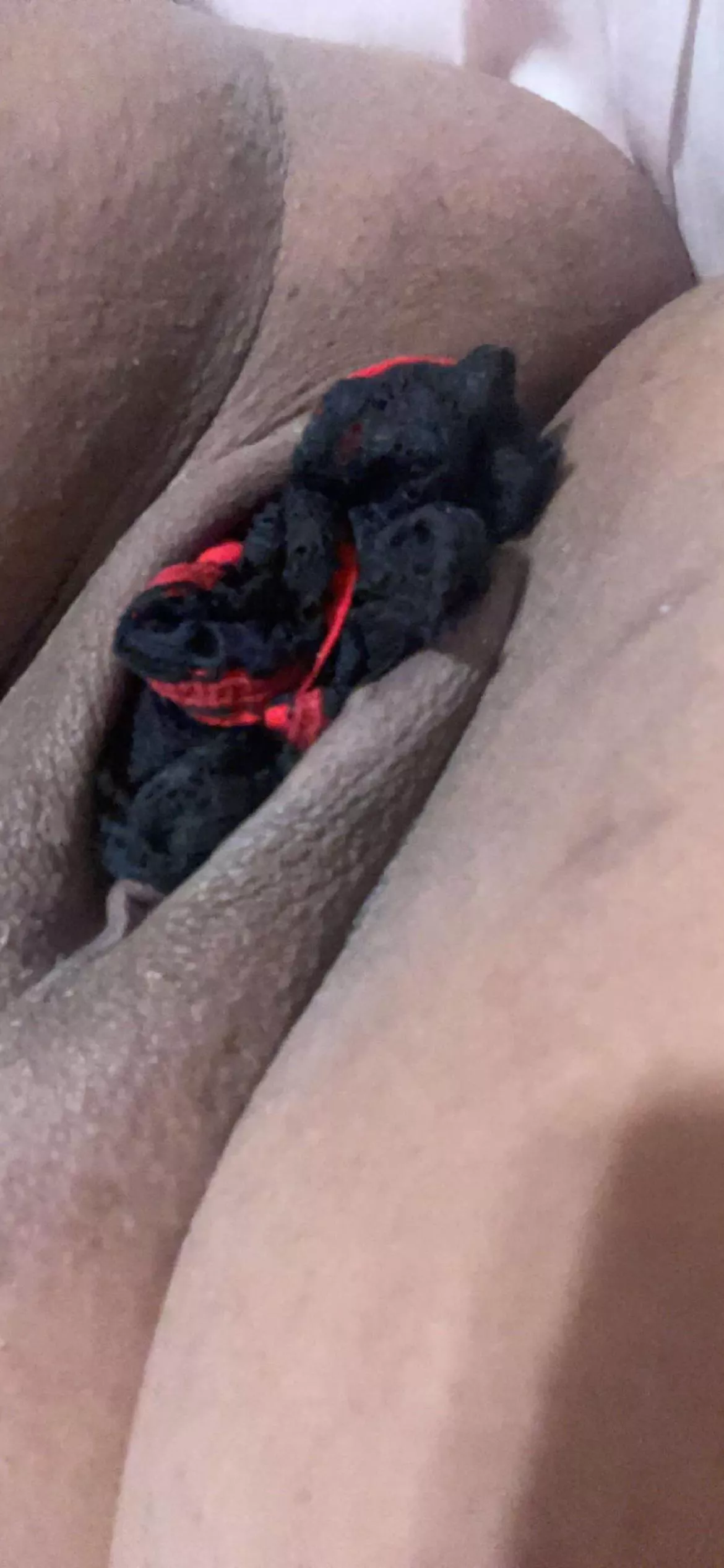 Becoming a panty slut posted by daddyspankmexxx