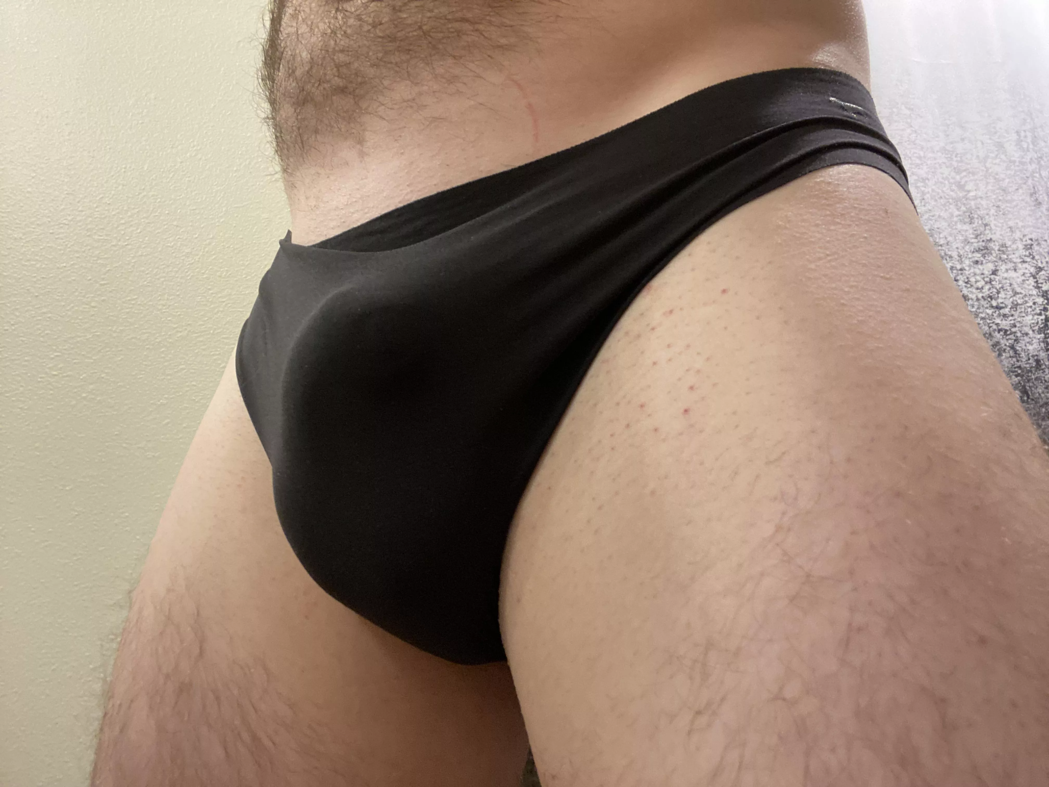 Becoming my new favorite panties posted by lickitup56