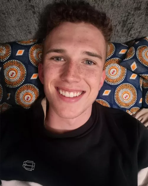 bed = happy place by chappingtatum