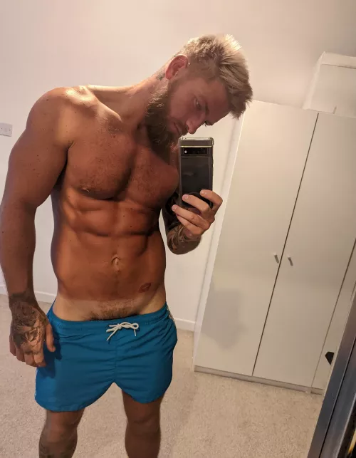 Bed head by scott_hudson_fitflex