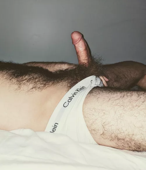 Bed head by 0tterbiography