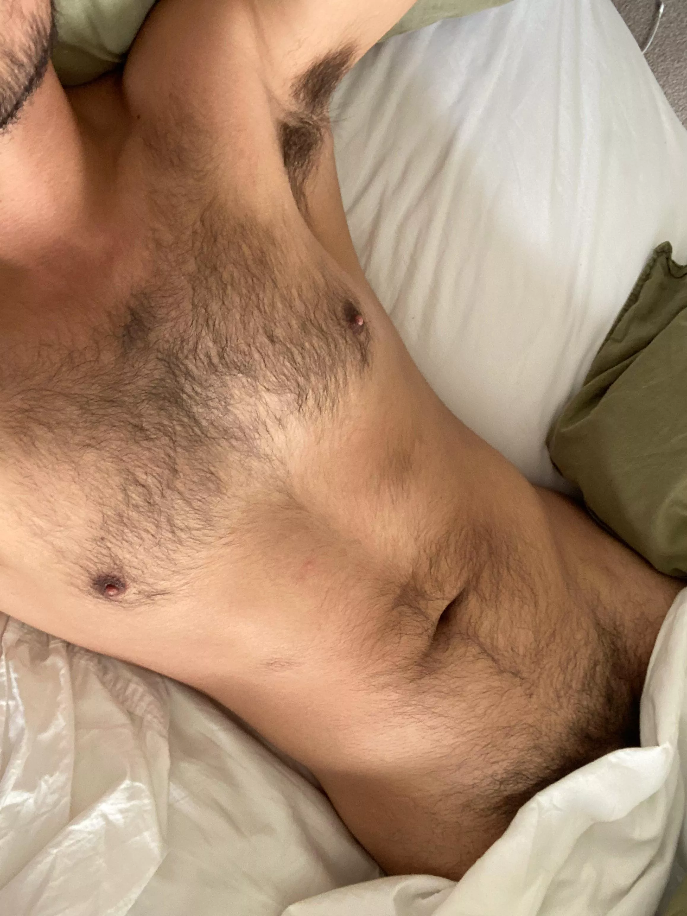 Bed time pits posted by Apart_Cloud14