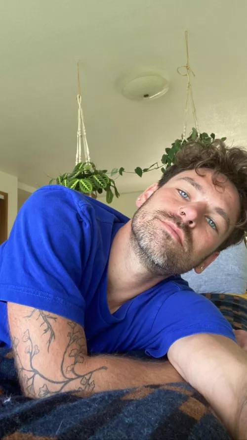 Bedroom eyes by jbeet21