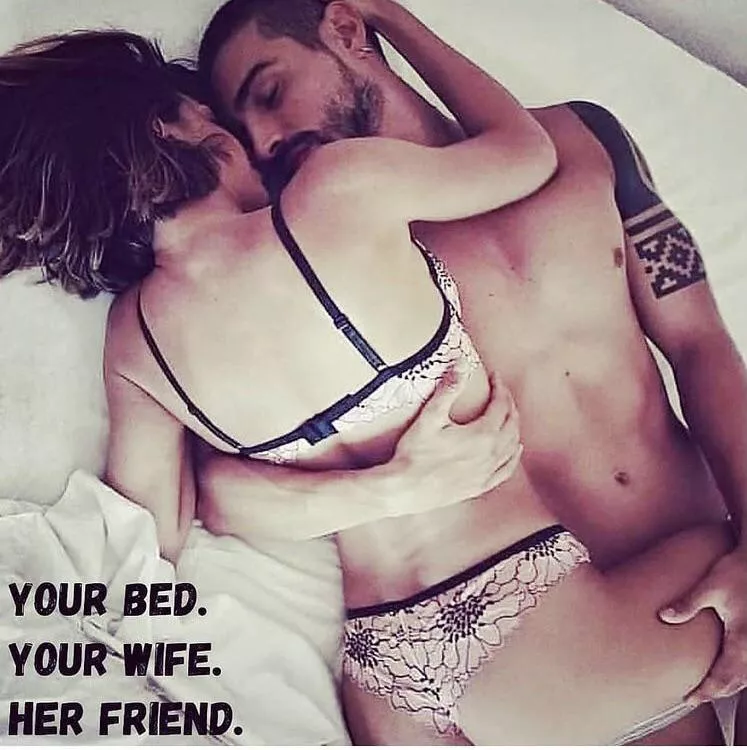 bedroom traffic 👅 posted by whiskered_