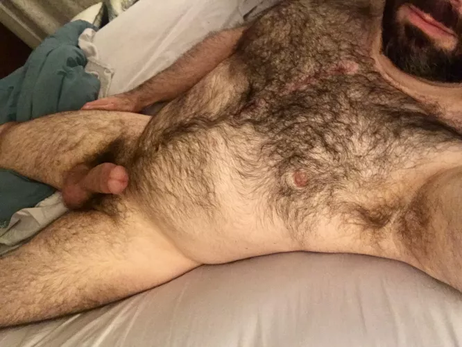 Bedtime? by choosecroak