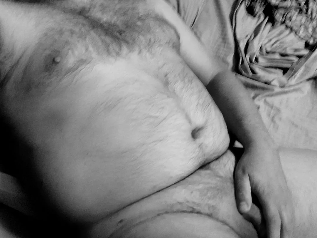 bedtime posted by hornymak23