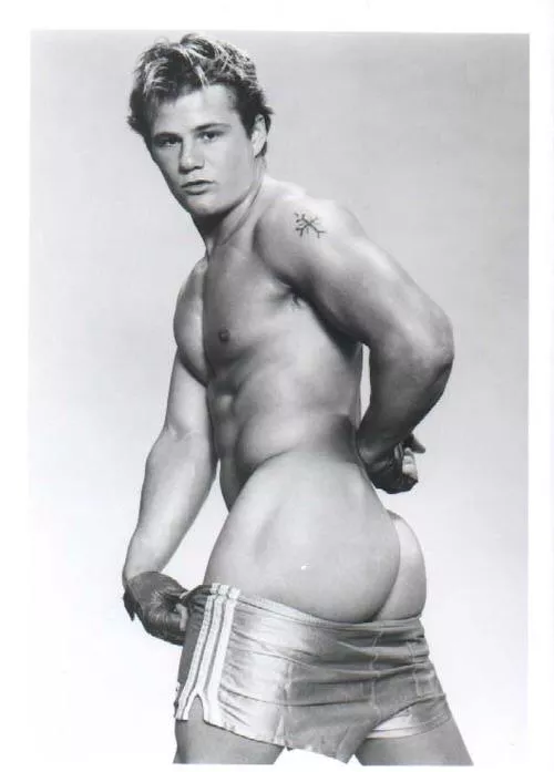 Beefy buns posted by KKwoodhill