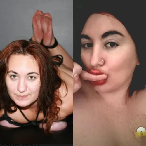 Been 2 Months Since My Last Injection and Still Swoll by PanduhMoanYum