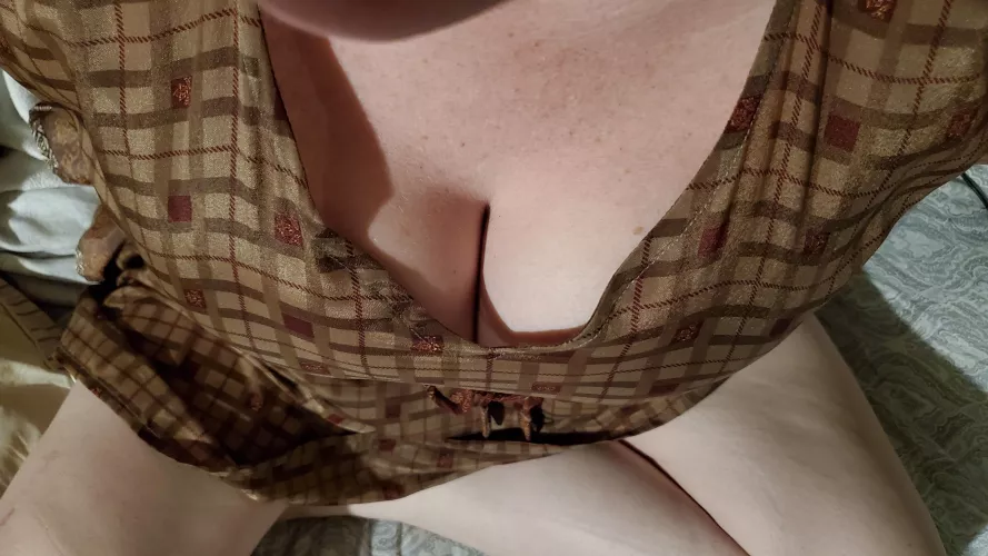 Been a bit, Happy Friday by FairelyWench