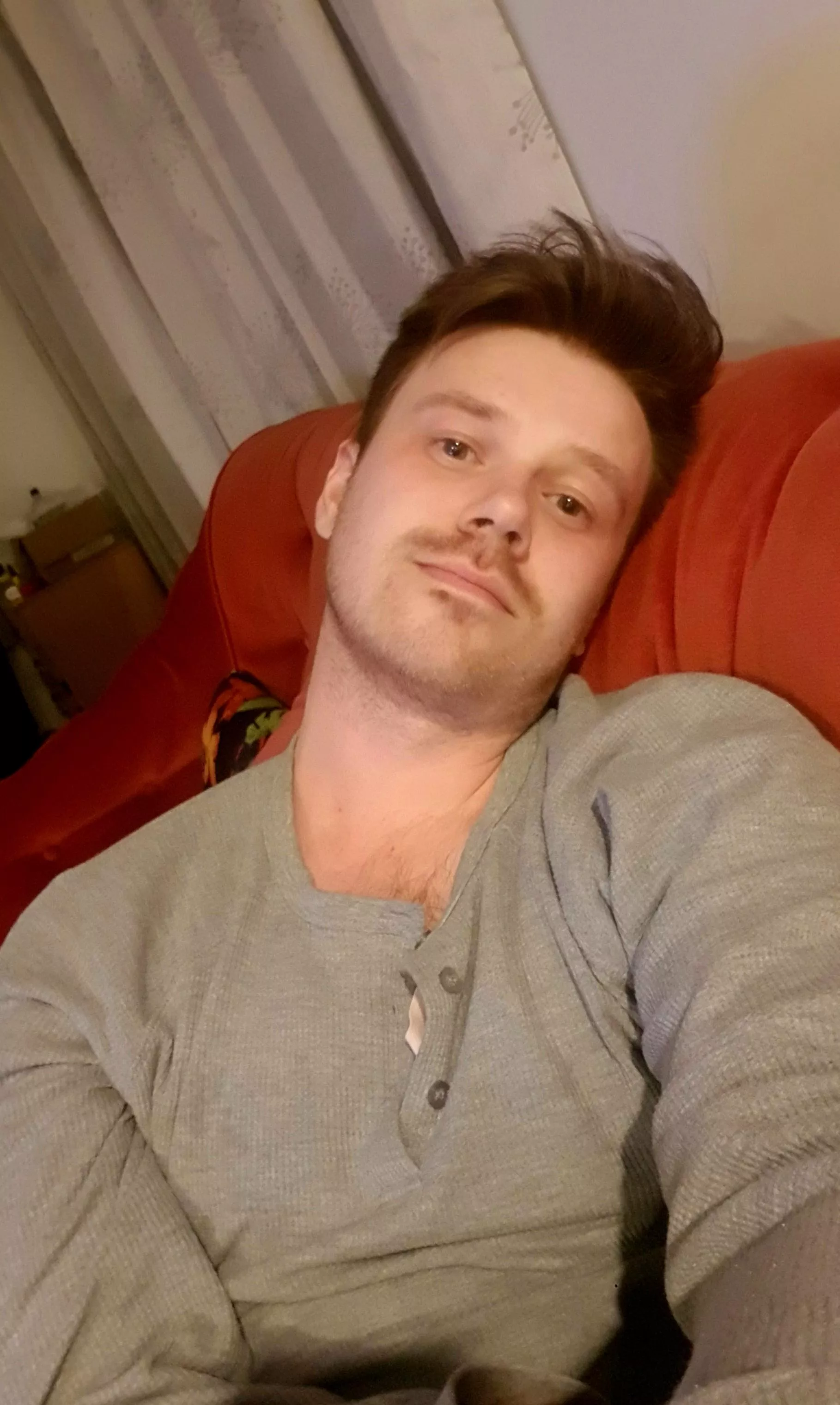 Been a DAY, how was yours? posted by Lord_Metalark