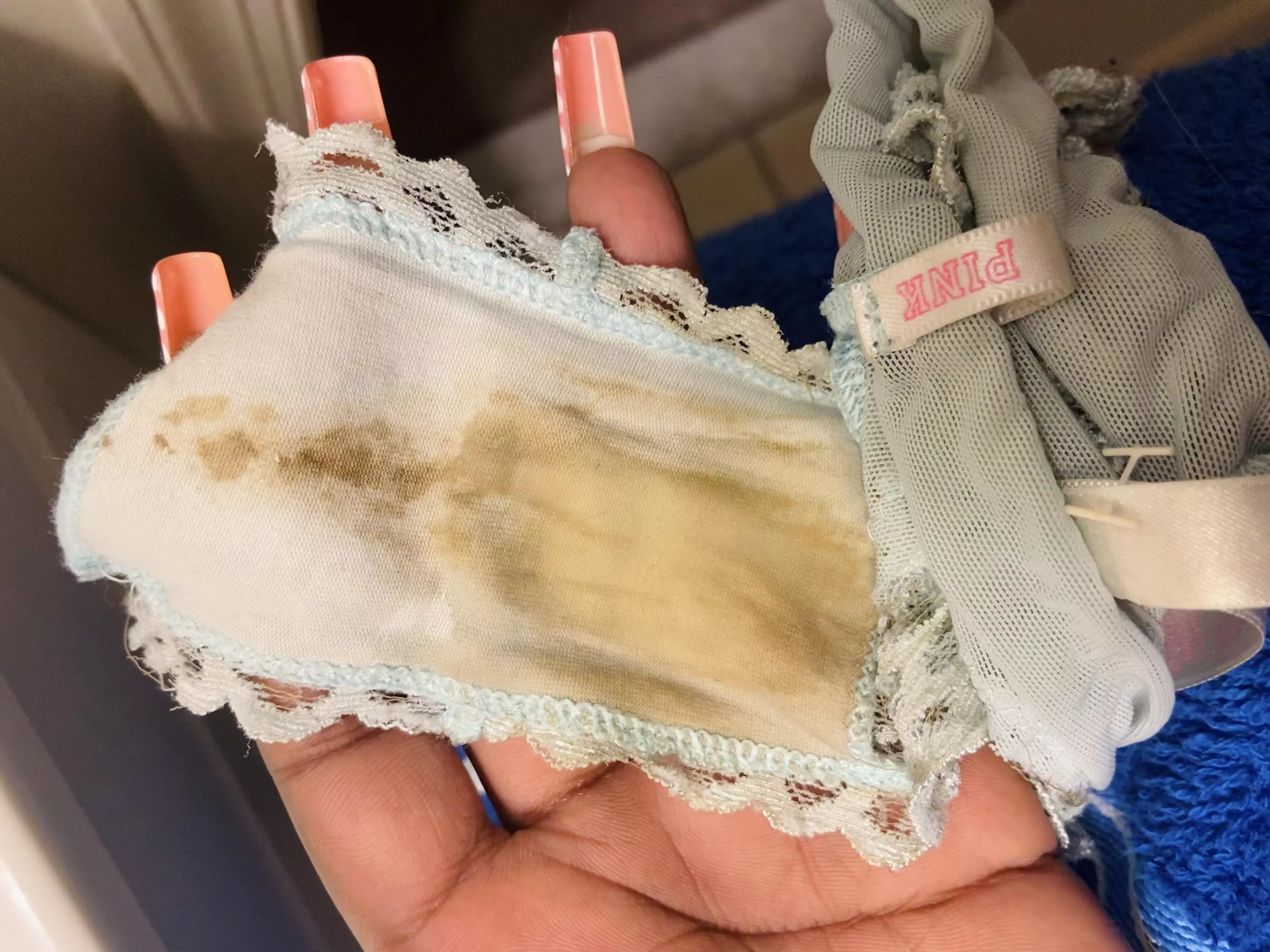 Been a long day 🥵 [f] posted by GreatIntroduction151