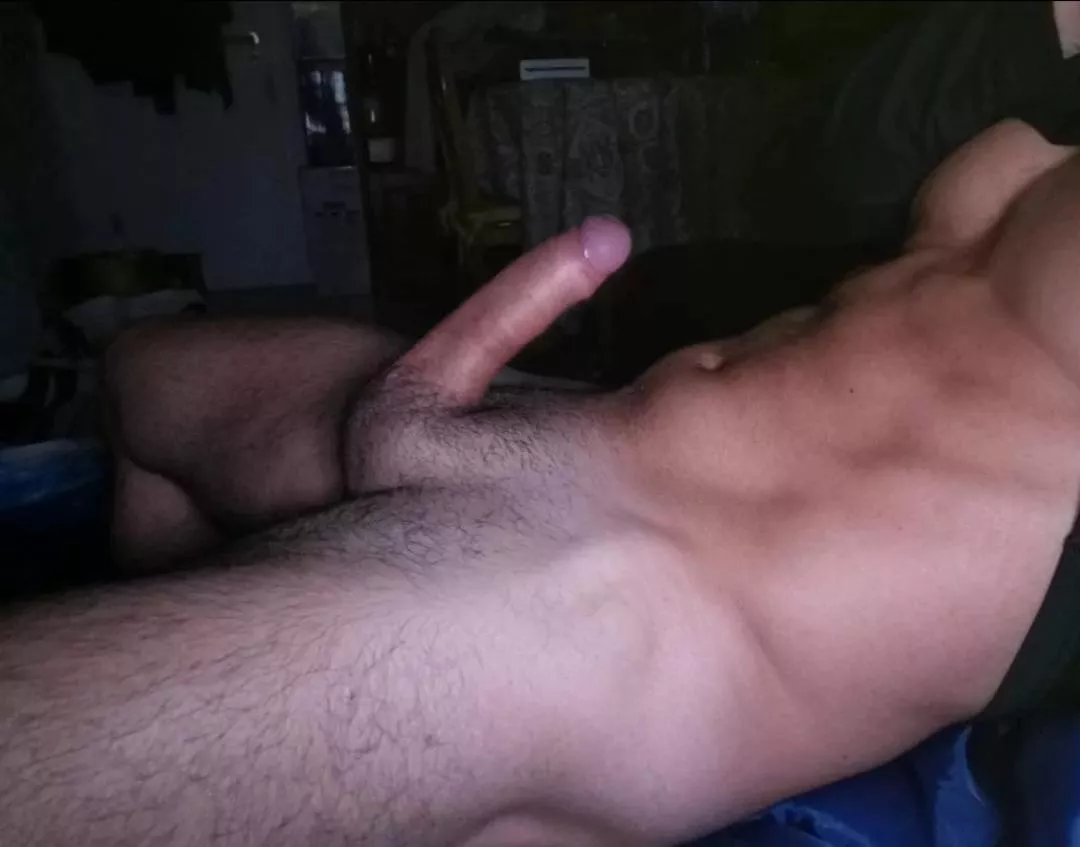 been a long time since I poked someone's throat posted by hldnzs