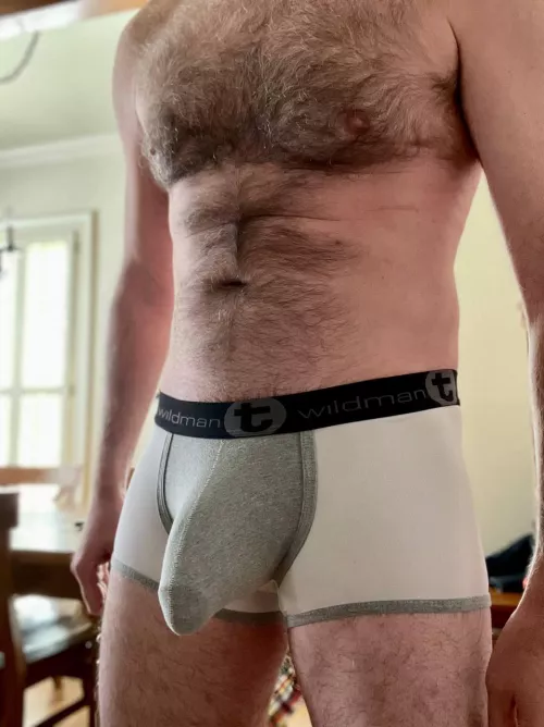 Been a minute. [45] by cal_barnes